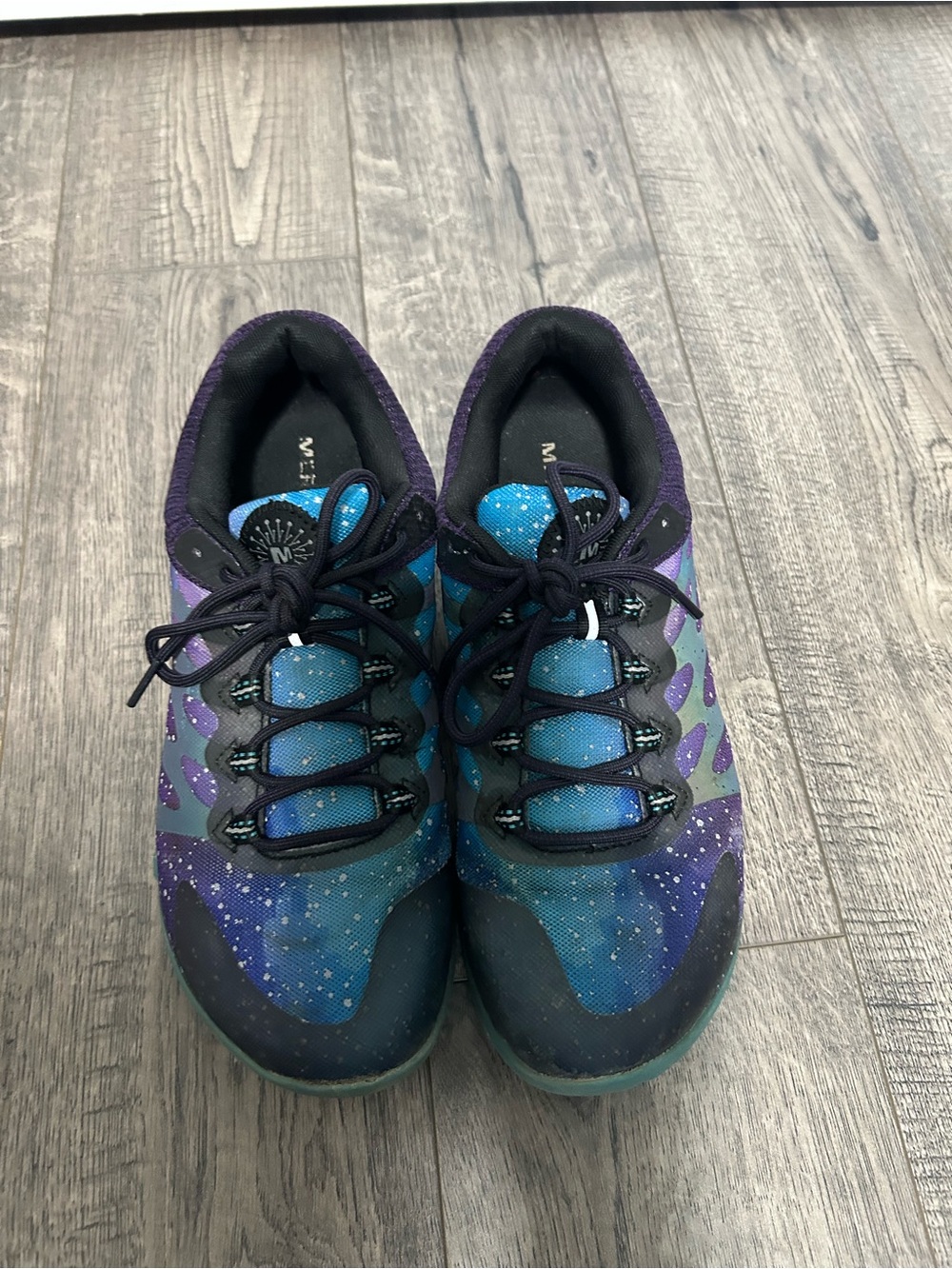 Merrell Antora 2 Shoes View 2